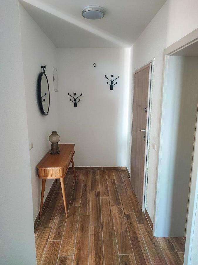 Ferienwohnung Marin - Neu Kastav Bagian luar foto
