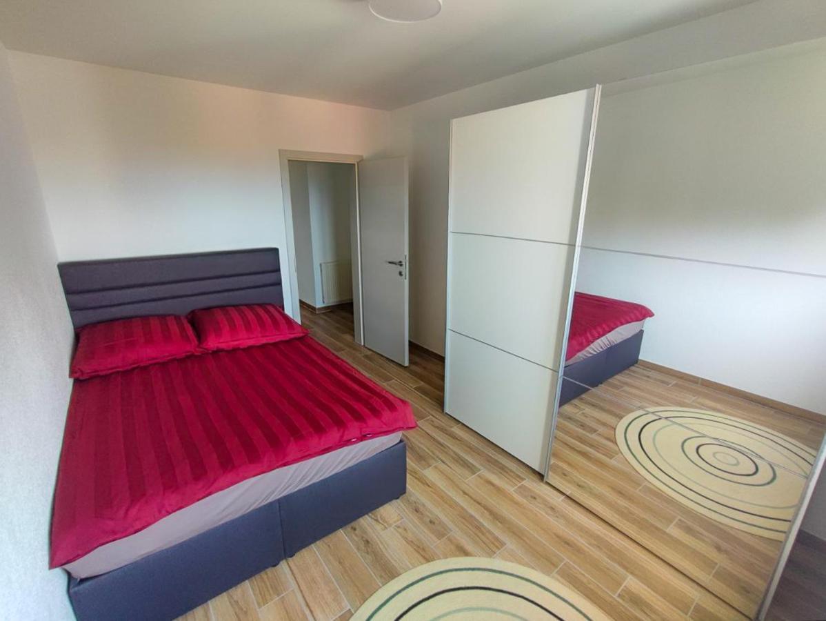 Ferienwohnung Marin - Neu Kastav Bagian luar foto