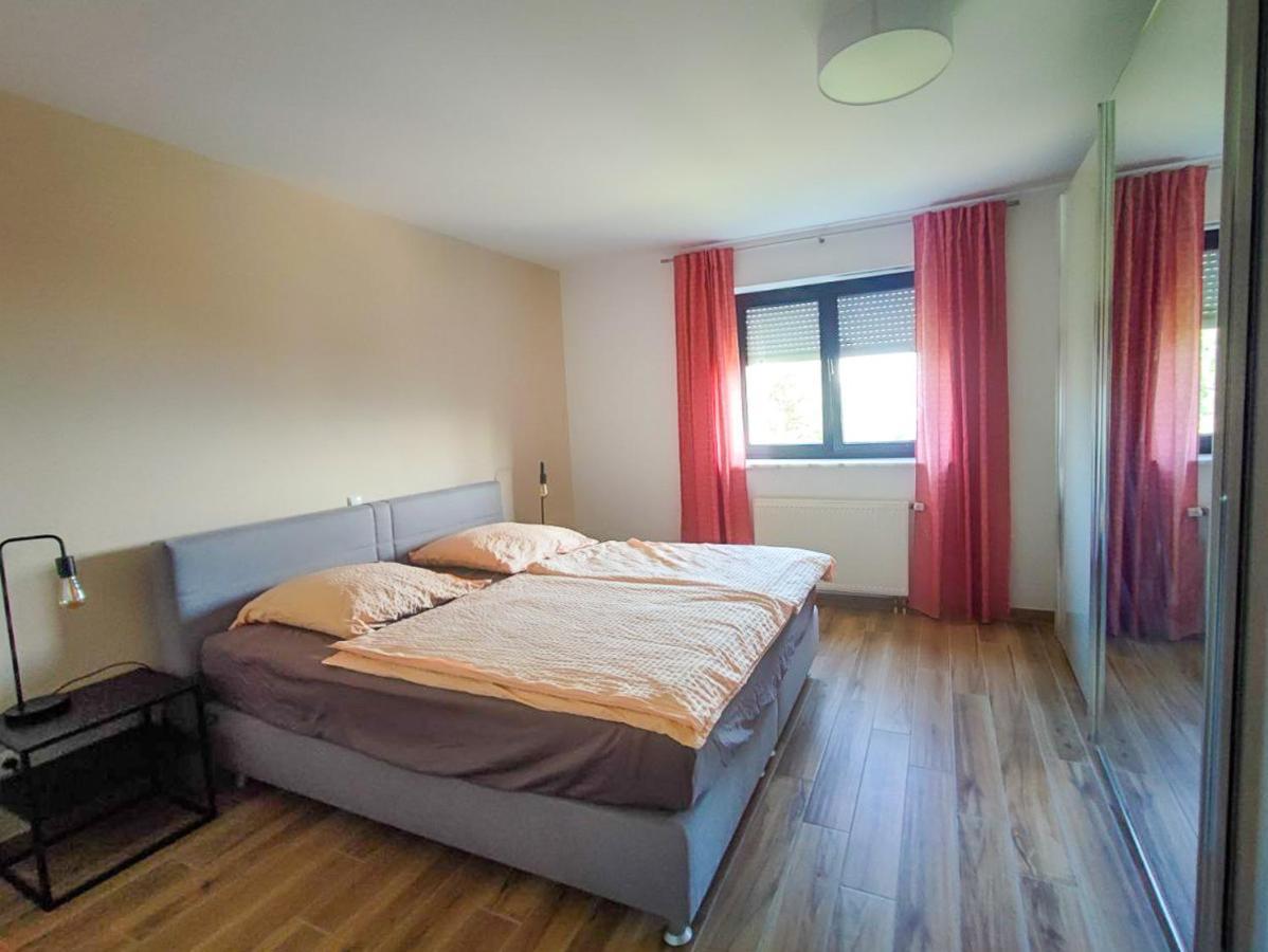 Ferienwohnung Marin - Neu Kastav Bagian luar foto