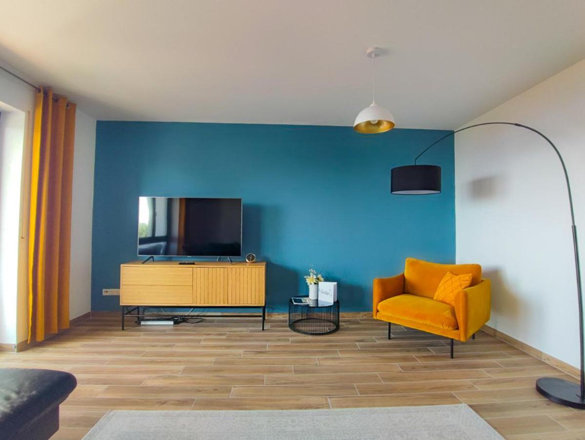 Ferienwohnung Marin - Neu Kastav Bagian luar foto