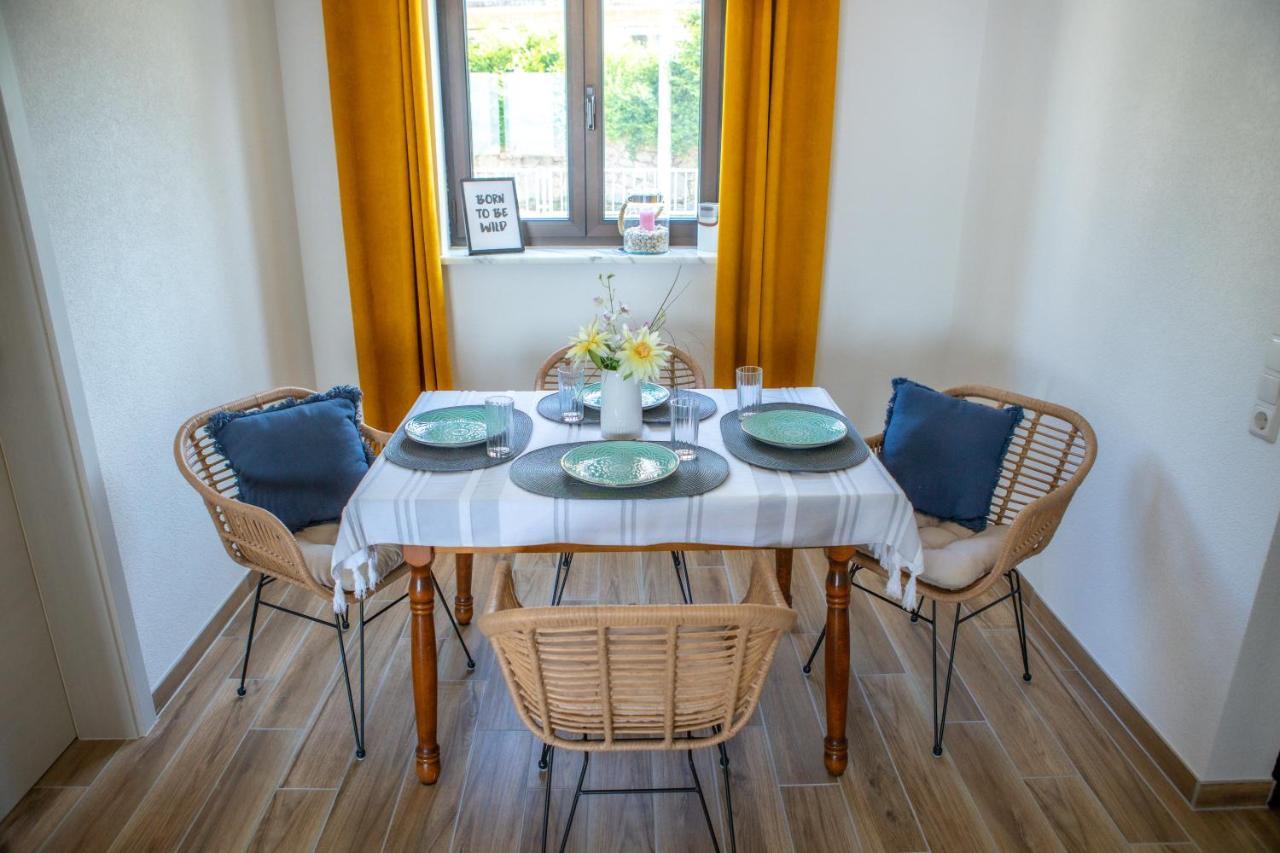 Ferienwohnung Marin - Neu Kastav Bagian luar foto