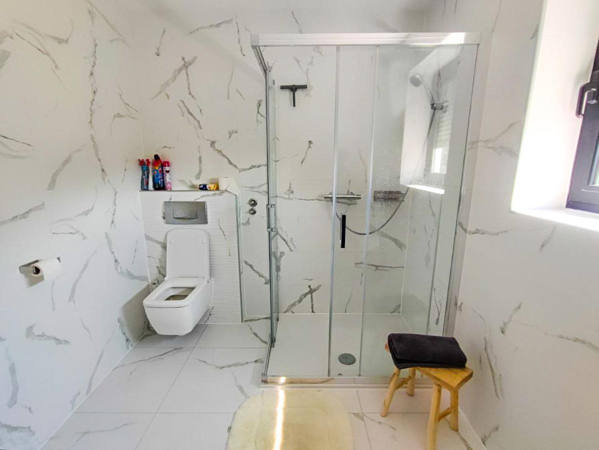 Ferienwohnung Marin - Neu Kastav Bagian luar foto